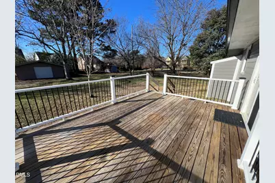 416 Culvert Street, Apex, NC 27502 - Photo 25