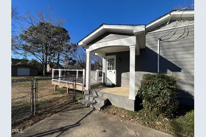 416 Culvert Street, Apex, NC 27502 - Photo 23