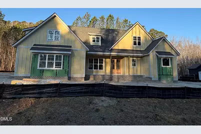 326 Slocum Drive, Wendell, NC 27591 - Photo 1