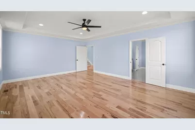 2804 Jack Mitchell Road, Zebulon, NC 27597 - Photo 25