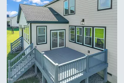 2804 Jack Mitchell Road, Zebulon, NC 27597 - Photo 47