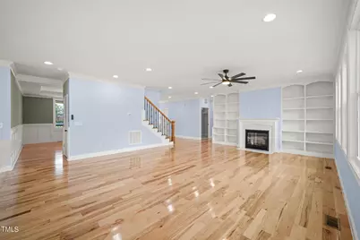 2804 Jack Mitchell Road, Zebulon, NC 27597 - Photo 11