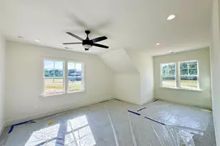 160 Broadleaf Ln, Youngsville, NC 27596 - Photo 23