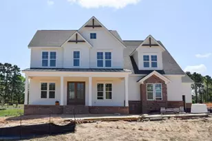 160 Broadleaf Ln, Youngsville, NC 27596 - Photo 1