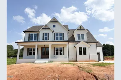 160 Broadleaf Lane, Youngsville, NC 27596 - Photo 1
