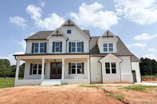 160 Broadleaf Ln, Youngsville, NC 27596 - Photo 1