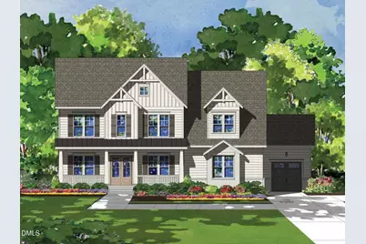 160 Broadleaf Lane, Youngsville, NC 27596 - Photo 1