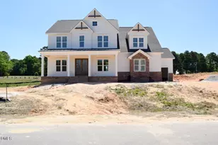 160 Broadleaf Ln, Youngsville, NC 27596 - Photo 1