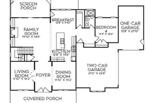 160 Broadleaf Ln, Youngsville, NC 27596 - Photo 3