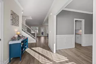 30 Mohers Cliff Ct, Youngsville, NC 27596 - Photo 3