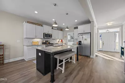 30 Mohers Cliff Court, Youngsville, NC 27596 - Photo 9