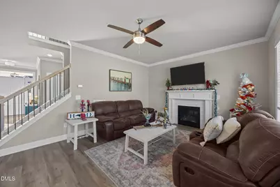 30 Mohers Cliff Court, Youngsville, NC 27596 - Photo 17