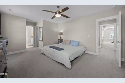 30 Mohers Cliff Court, Youngsville, NC 27596 - Photo 23