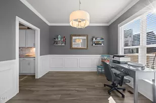 30 Mohers Cliff Ct, Youngsville, NC 27596 - Photo 5