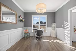 30 Mohers Cliff Ct, Youngsville, NC 27596 - Photo 7