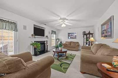 4713 Dresden Village Drive, Raleigh, NC 27604 - Photo 13