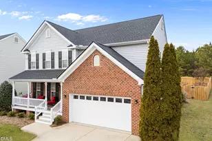 4713 Dresden Village Dr, Raleigh, NC 27604 - Photo 3