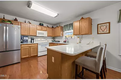 4713 Dresden Village Drive, Raleigh, NC 27604 - Photo 9