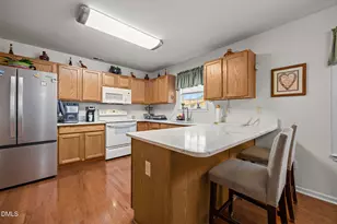 4713 Dresden Village Dr, Raleigh, NC 27604 - Photo 9