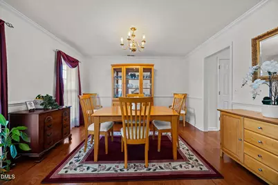 4713 Dresden Village Drive, Raleigh, NC 27604 - Photo 7