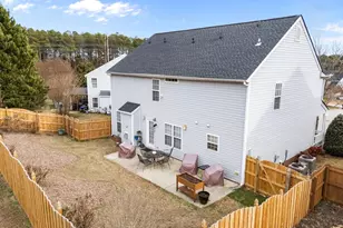 4713 Dresden Village Dr, Raleigh, NC 27604 - Photo 31