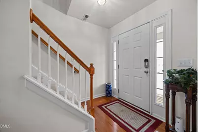 4713 Dresden Village Drive, Raleigh, NC 27604 - Photo 17