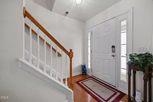 4713 Dresden Village Dr, Raleigh, NC 27604 - Photo 17