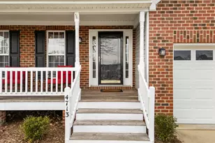 4713 Dresden Village Dr, Raleigh, NC 27604 - Photo 5