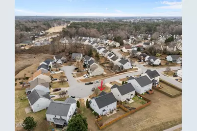 4713 Dresden Village Drive, Raleigh, NC 27604 - Photo 37