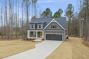 1201 S Big Woods Rd, Spring Hope, NC 27882 - Photo 3