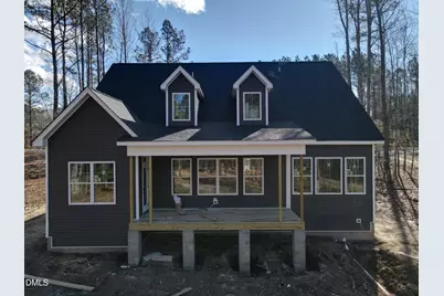 1201 S Big Woods Road, Spring Hope, NC 27882 - Photo 7