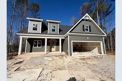 1201 S Big Woods Road, Spring Hope, NC 27882 - Photo 5