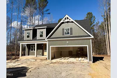 1201 S Big Woods Road, Spring Hope, NC 27882 - Photo 3