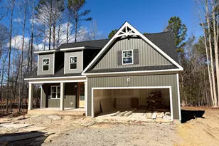 1201 S Big Woods Rd, Spring Hope, NC 27882 - Photo 3