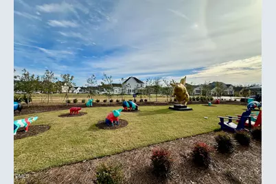 1658 Piney Falls Drive, Wendell, NC 27591 - Photo 3