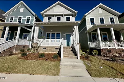 1658 Piney Falls Drive, Wendell, NC 27591 - Photo 1