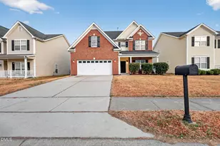 5143 Primland Ln, Raleigh, NC 27610 - Photo 1