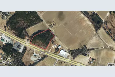 0 E Jackson Boulevard, Erwin, NC 28339 - Photo 1