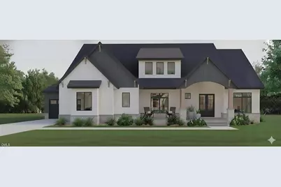 4341 Coldwater Springs Drive, Raleigh, NC 27616 - Photo 1