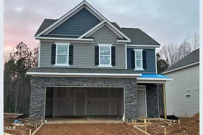 1640 Briar Brook Lane, Zebulon, NC 27597 - Photo 19