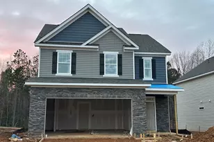 1640 Briar Brook Ln, Zebulon, NC 27597 - Photo 19