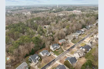 1417 Flemming House Street, Wake Forest, NC 27587 - Photo 57