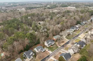 1417 Flemming House St, Wake Forest, NC 27587 - Photo 57