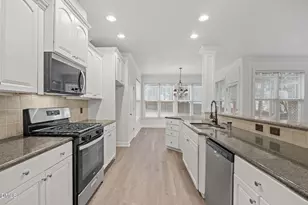 1417 Flemming House St, Wake Forest, NC 27587 - Photo 3