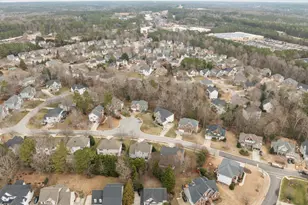 1417 Flemming House St, Wake Forest, NC 27587 - Photo 55