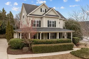 1417 Flemming House St, Wake Forest, NC 27587 - Photo 1