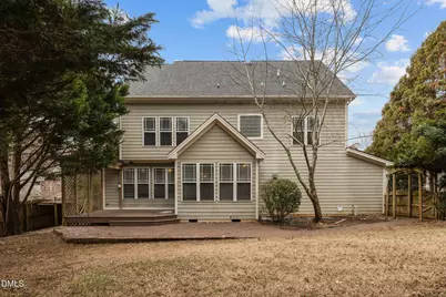 1417 Flemming House Street, Wake Forest, NC 27587 - Photo 45