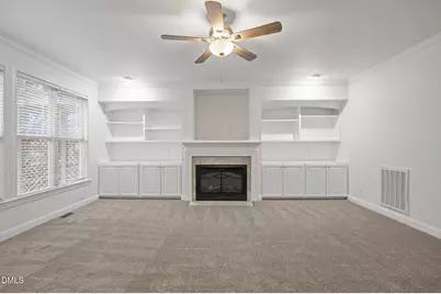 1417 Flemming House Street, Wake Forest, NC 27587 - Photo 17