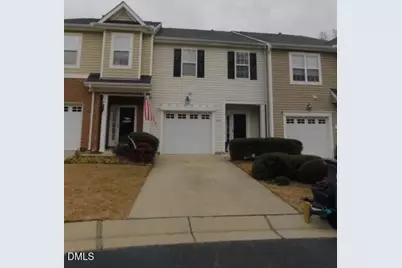 117 Fanwood Court, Apex, NC 27502 - Photo 1