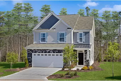 1652 Briar Brook Lane, Zebulon, NC 27597 - Photo 1